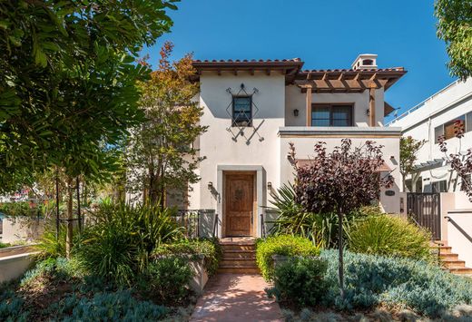 Apartment / Etagenwohnung in Santa Monica, Los Angeles County