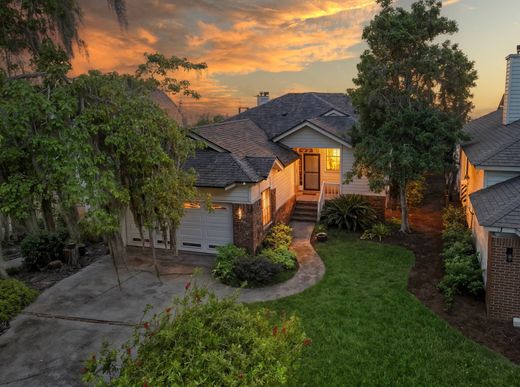 Detached House in Saint Simons Island, Glynn County