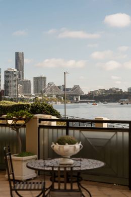 Appartement à Brisbane, Queensland