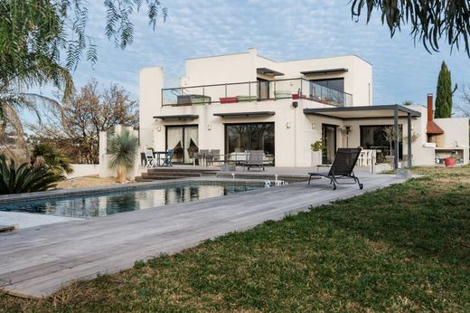 Vrijstaand huis in Perpignan, Pyrénées-Orientales