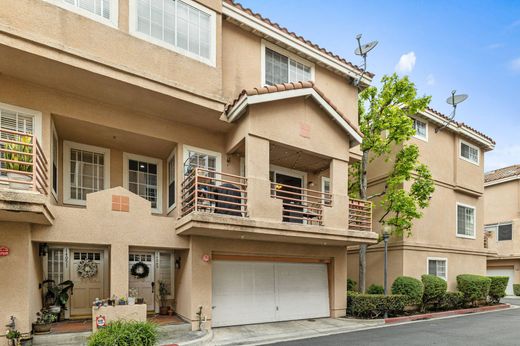 Stadthaus in Hawthorne, Los Angeles County