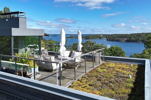 Picture of Stockholm Luxury Homes and Prestigious Properties for sale in Stockholm ...