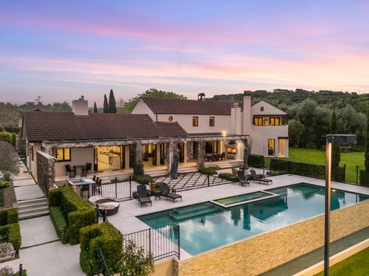 Casa de lujo en Whitford, Auckland