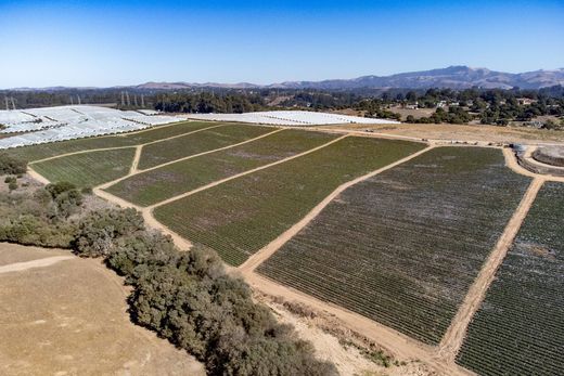 Teren w Salinas, Monterey County