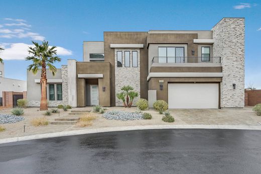 Dom jednorodzinny w Las Vegas, Clark County