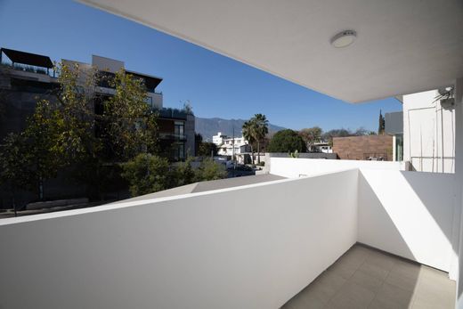 Apartment in San Pedro Garza García, Nuevo León