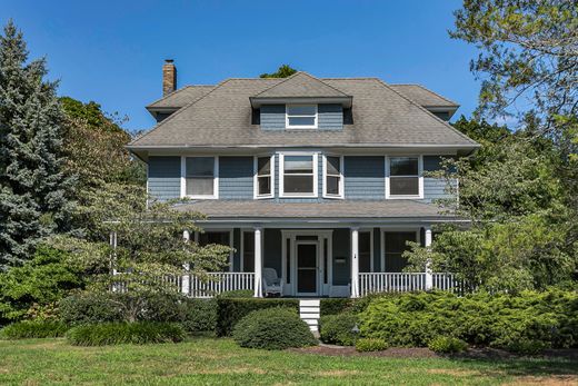 Detached House in Fair Haven, Monmouth County