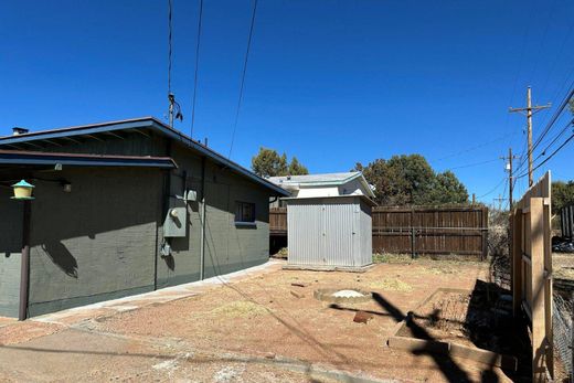 Luxus-Haus in Payson, Gila County