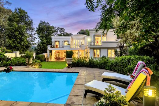 Dom jednorodzinny w Sandton, Gauteng