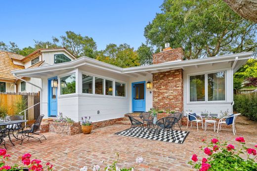 Μονοκατοικία σε Carmel Valley, Monterey County