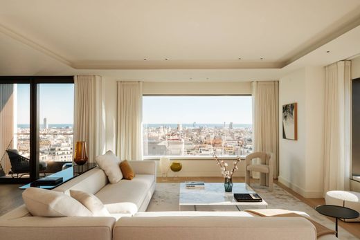 Apartament w Barcelona, Província de Barcelona