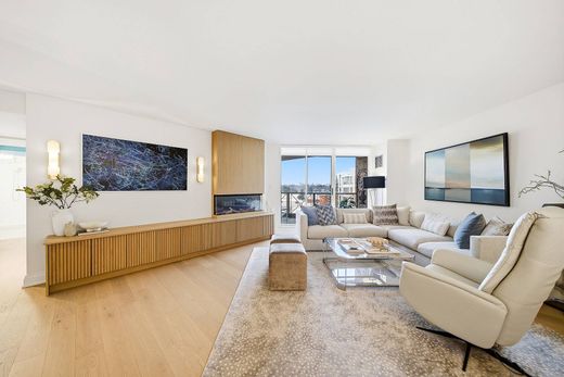 Daire Toronto, Ontario