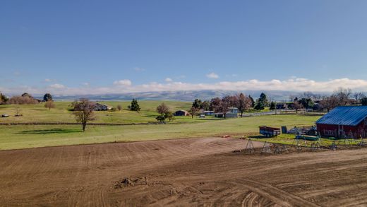 Arsa Walla Walla, Walla Walla County