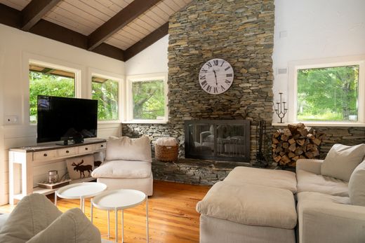 Detached House in Winhall, Vermont