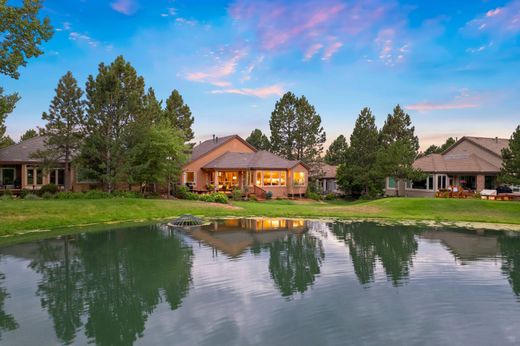 Detached House in Castle Rock, Douglas County