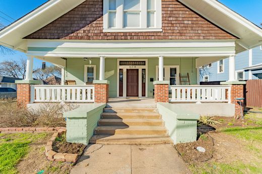 Detached House in Fort Worth, Tarrant County