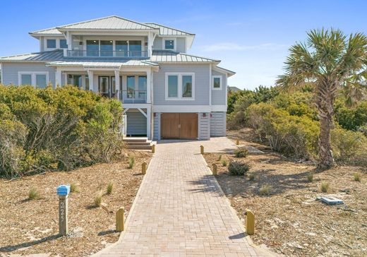 Einfamilienhaus in Bald Head Island, Brunswick County