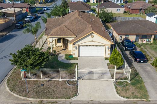 Casa Unifamiliare a San Benito, Cameron County