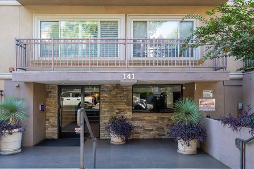 Apartment in West Hollywood, Los Angeles County
