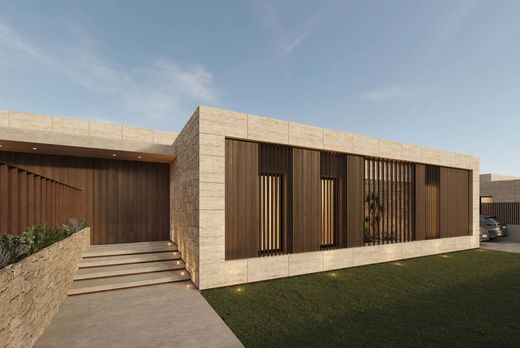 Villa multifamiliale à El Campello, Alicante