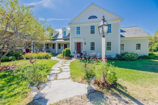 Luxury home in Dorset, Bennington County