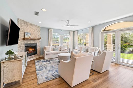 Appartement in Santa Rosa Beach, Walton County