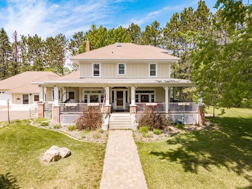 Detached House in Cloquet, Carlton County