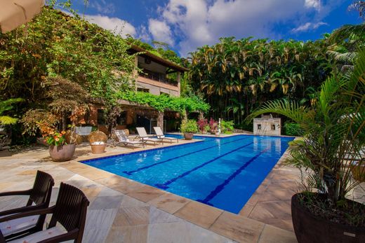 단독 저택 / Mangaratiba, Rio de Janeiro