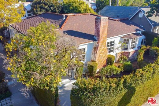 Detached House in Los Angeles, Los Angeles County