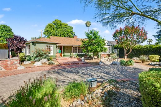 Casa en Van Nuys, Los Angeles County