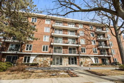 Apartament w Evanston, Cook County