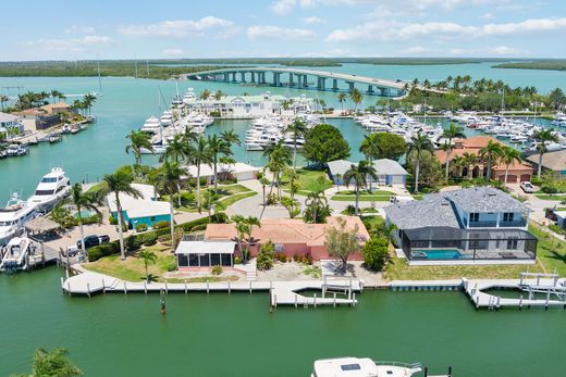 Detached House in Marco Island, Collier County