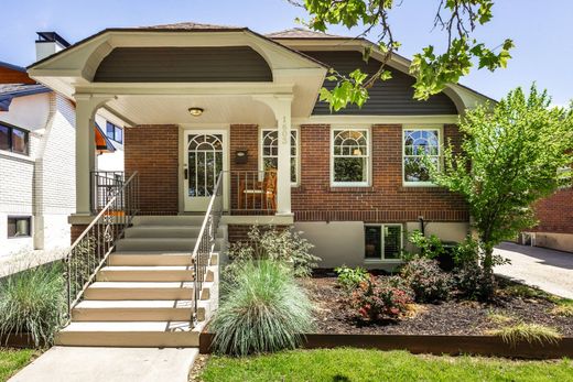 Detached House in Salt Lake City, Salt Lake County