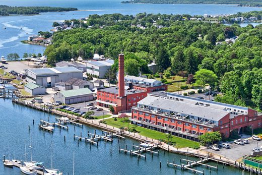 Piso / Apartamento en Wareham, Plymouth County