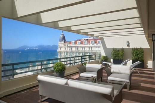 Apartment in Cannes, Alpes-Maritimes
