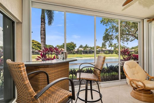 Apartment in Bonita Springs, Lee County