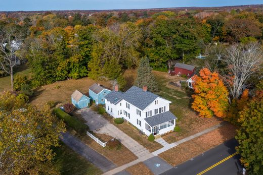 Casa Unifamiliare a Clinton, Middlesex County