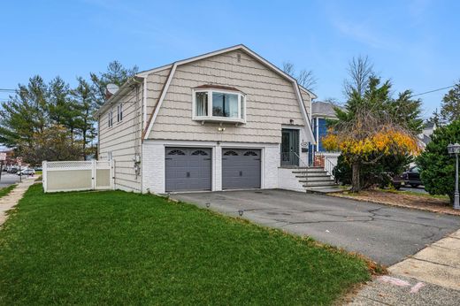 단독 저택 / Union, Union County