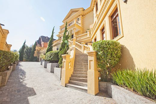 サンパウロ, São Pauloの高級住宅