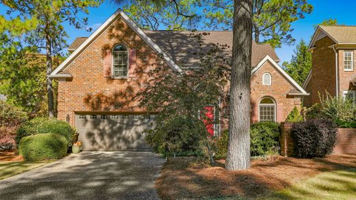 Μονοκατοικία σε Pinehurst, Moore County