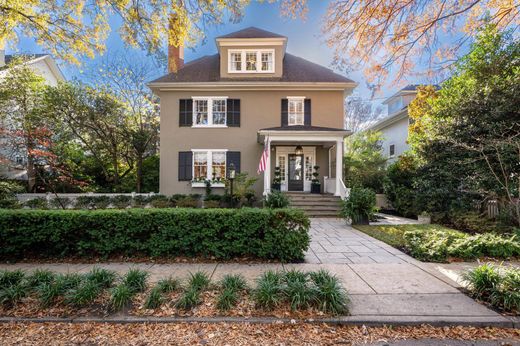 Casa di lusso a Annapolis, Anne Arundel County