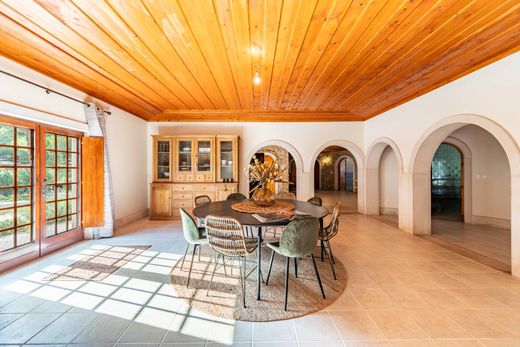 ‏בתי כפר ב  Montijo, Distrito de Setúbal