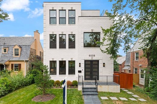 Washington, Washington Countyの一戸建て住宅