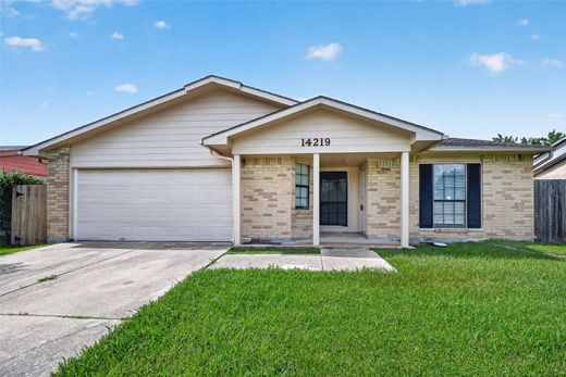 Casa de lujo en Houston, Harris County