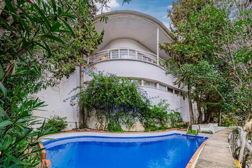 Частный Дом, Барселона, Província de Barcelona