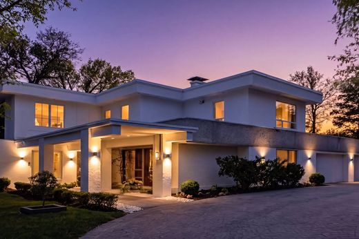 Detached House in Toronto, Ontario