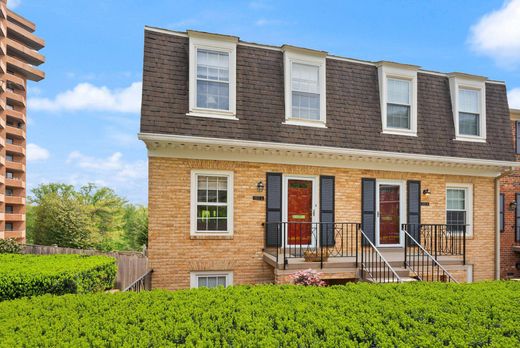 Apartamento - Washington, Washington County