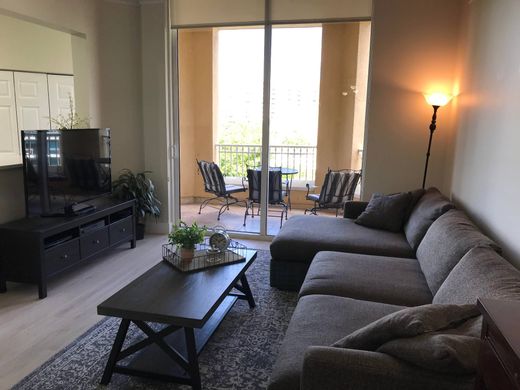 Apartment / Etagenwohnung in Aventura, Miami-Dade County