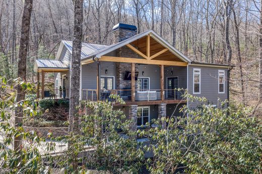 Detached House in Clarkesville, Habersham County