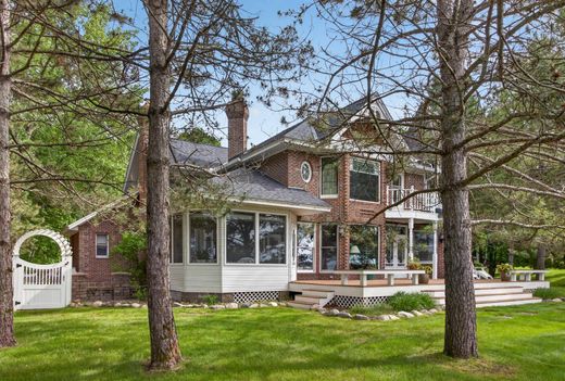 Casa de luxo - Pine River, Cass County